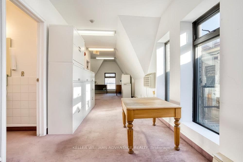 Office at 157 Gerrard Street, Toronto, ON - Photo 41 - RE/MAX Garden City Realty