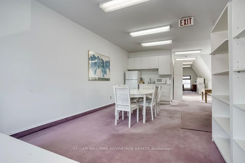 Office at 157 Gerrard Street, Toronto, ON - Photo 42 - RE/MAX Garden City Realty