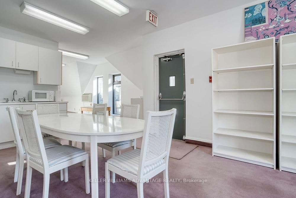 Office at 157 Gerrard Street, Toronto, ON - Photo 43 - RE/MAX Garden City Realty