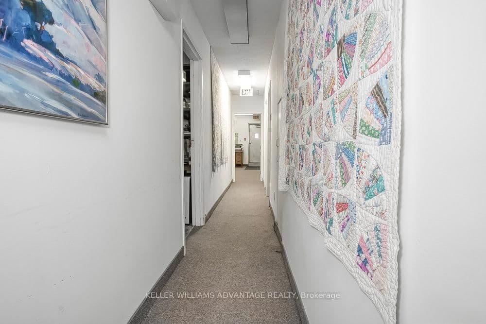 Office at 157 Gerrard Street, Toronto, ON - Photo 44 - RE/MAX Garden City Realty