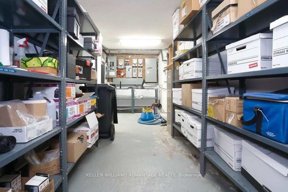 Office at 157 Gerrard Street, Toronto, ON - Photo 45 - RE/MAX Garden City Realty