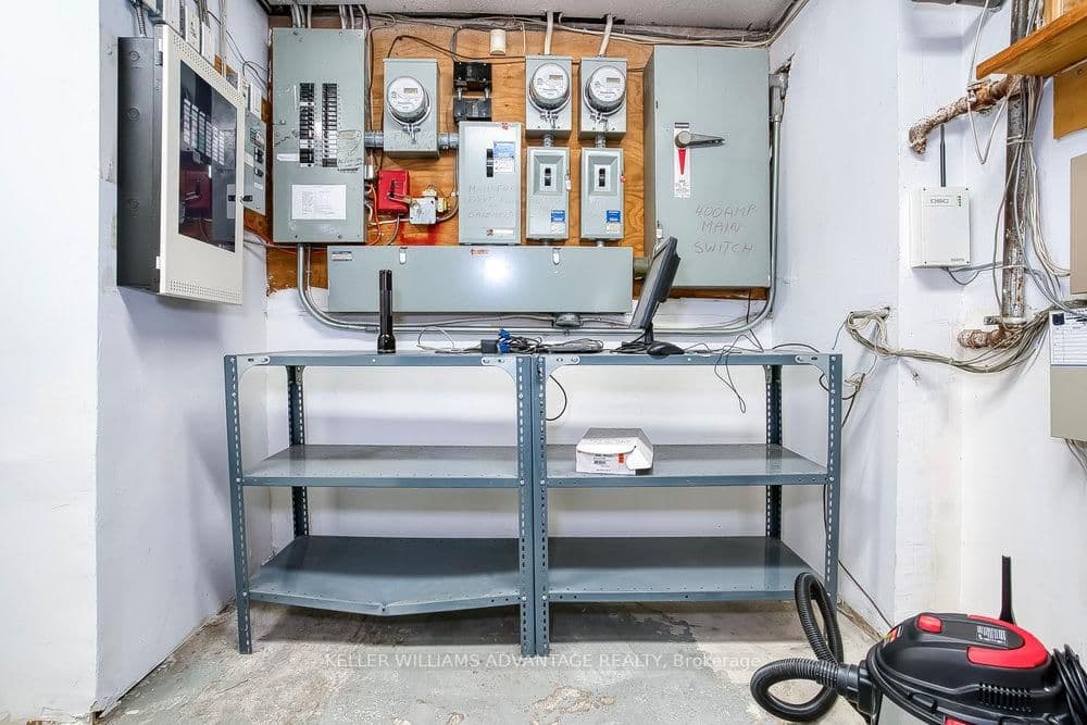 Office at 157 Gerrard Street, Toronto, ON - Photo 46 - RE/MAX Garden City Realty