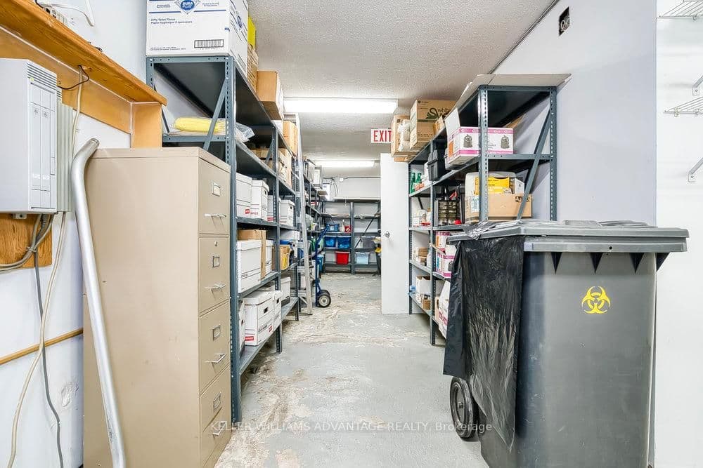 Office at 157 Gerrard Street, Toronto, ON - Photo 47 - RE/MAX Garden City Realty