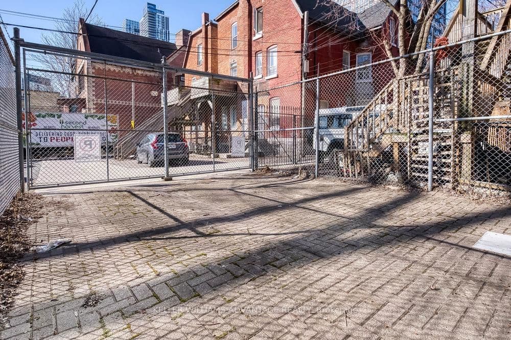 Office at 157 Gerrard Street, Toronto, ON - Photo 49 - RE/MAX Garden City Realty