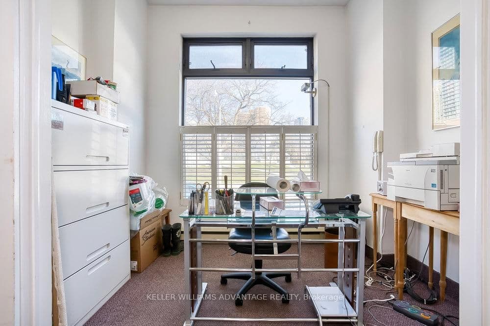 Office at 157 Gerrard Street, Toronto, ON - Photo 5 - RE/MAX Garden City Realty
