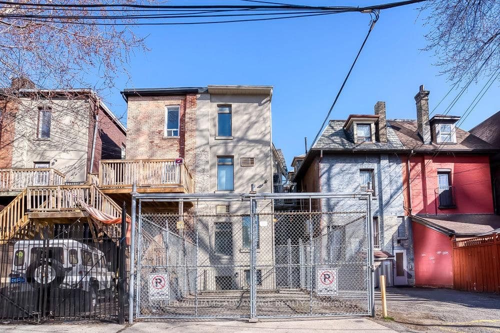 Office at 157 Gerrard Street, Toronto, ON - Photo 50 - RE/MAX Garden City Realty