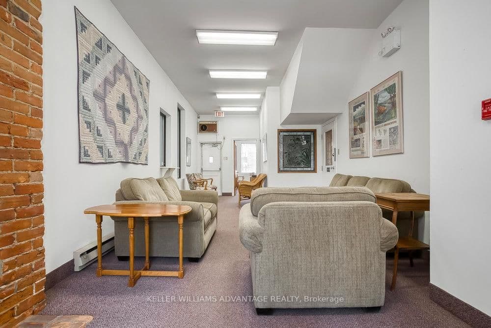 Office at 157 Gerrard Street, Toronto, ON - Photo 8 - RE/MAX Garden City Realty