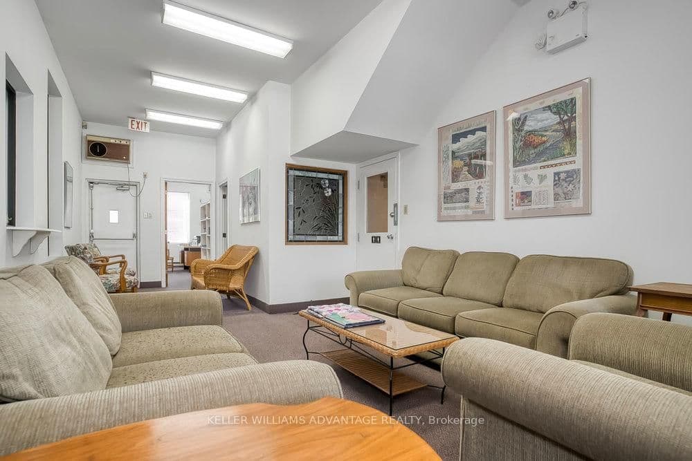 Office at 157 Gerrard Street, Toronto, ON - Photo 9 - RE/MAX Garden City Realty