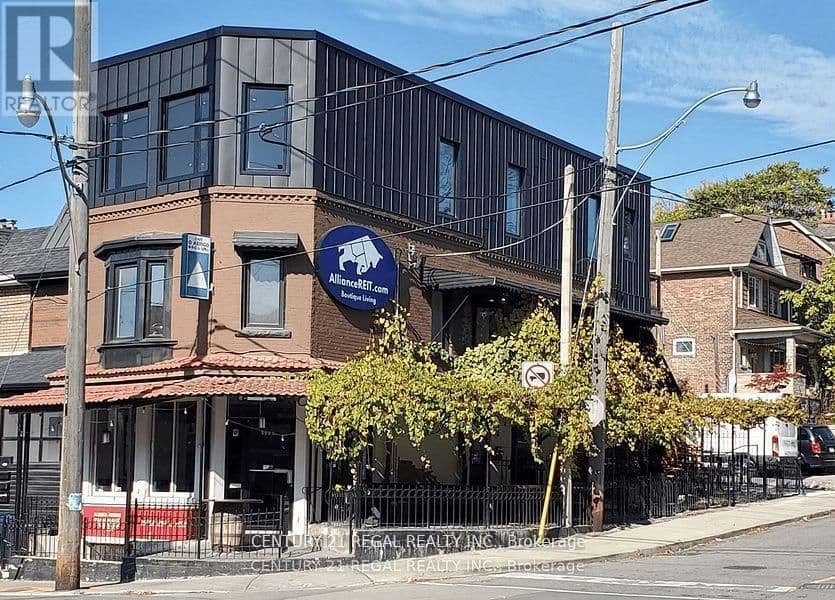 Sale Of Business at 1150 Davenport Road, Toronto, ON - Photo 1 - RE/MAX Garden City Realty