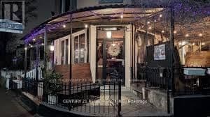 Sale Of Business at 1150 Davenport Road, Toronto, ON - Photo 2 - RE/MAX Garden City Realty