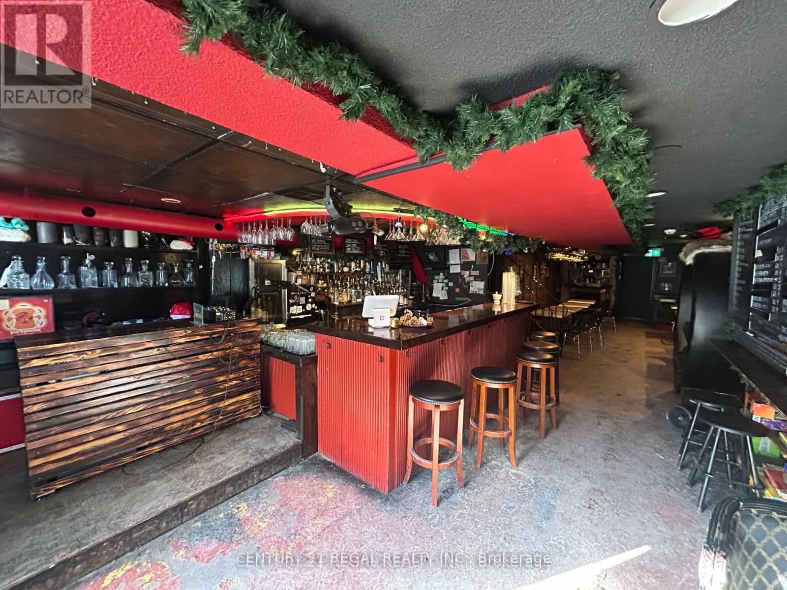 Sale Of Business at 1150 Davenport Road, Toronto, ON - Photo 4 - RE/MAX Garden City Realty