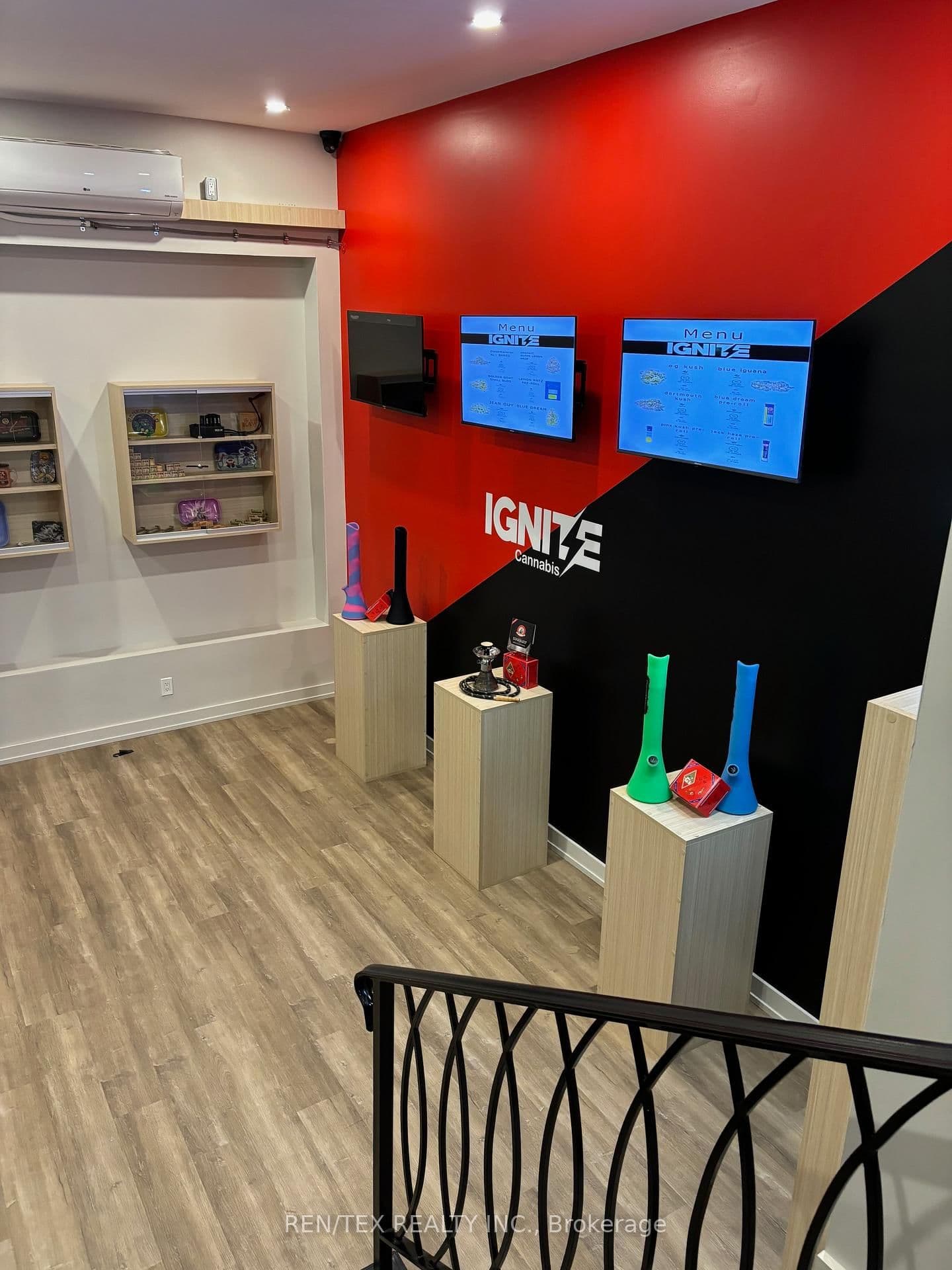 Commercial Retail at 1044 Bathurst Street, Toronto, ON - Photo 3 - RE/MAX Garden City Realty