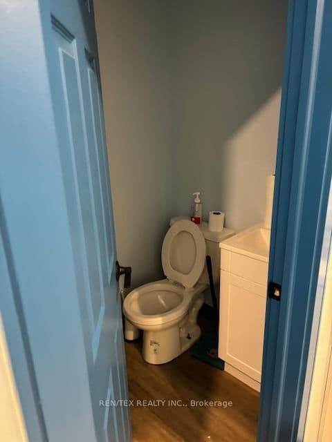 Commercial Retail at 1044 Bathurst Street, Toronto, ON - Photo 6 - RE/MAX Garden City Realty