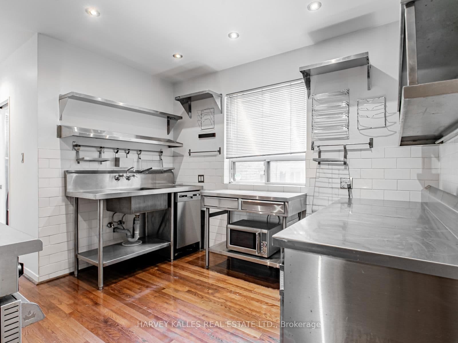 Commercial Retail at Main- 490 Montrose Avenue, Toronto, ON - Photo 11 - RE/MAX Garden City Realty