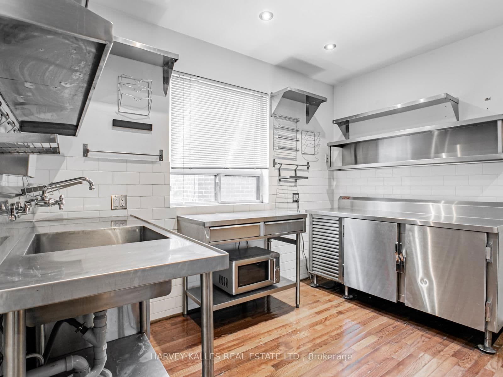 Commercial Retail at Main- 490 Montrose Avenue, Toronto, ON - Photo 12 - RE/MAX Garden City Realty