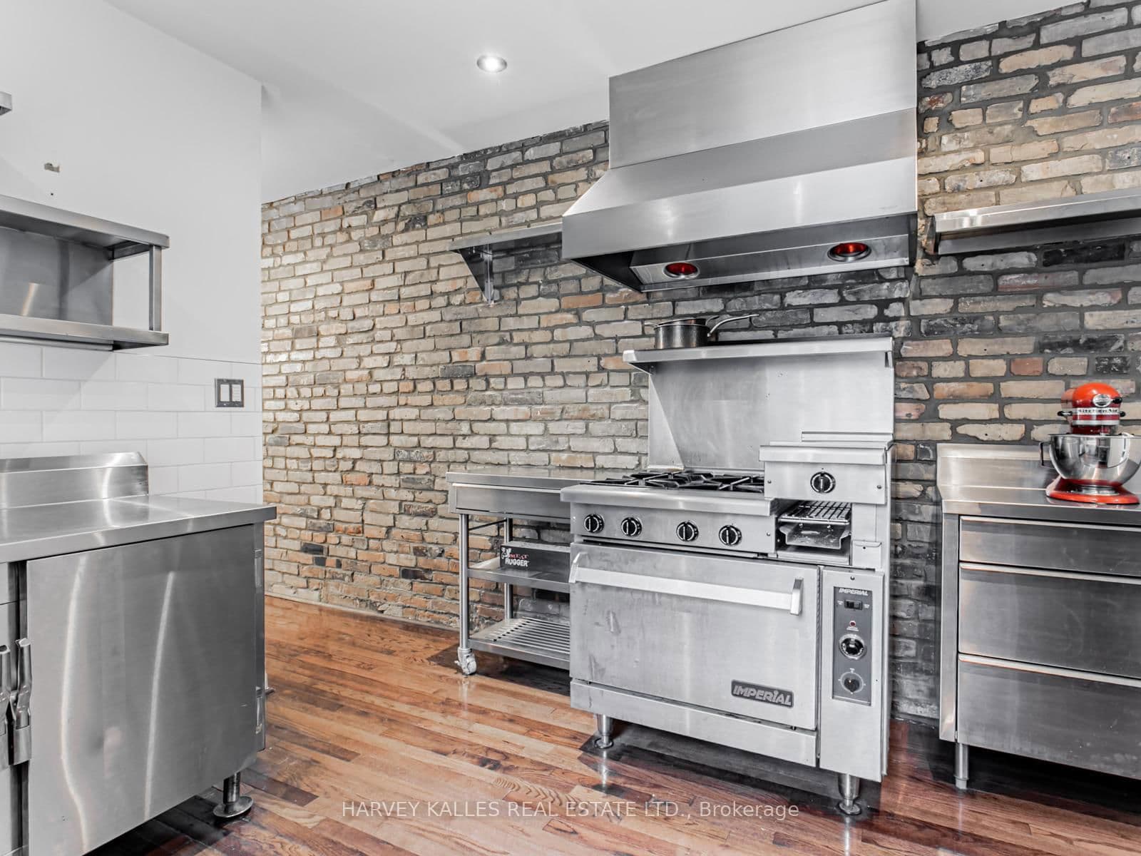 Commercial Retail at Main- 490 Montrose Avenue, Toronto, ON - Photo 13 - RE/MAX Garden City Realty