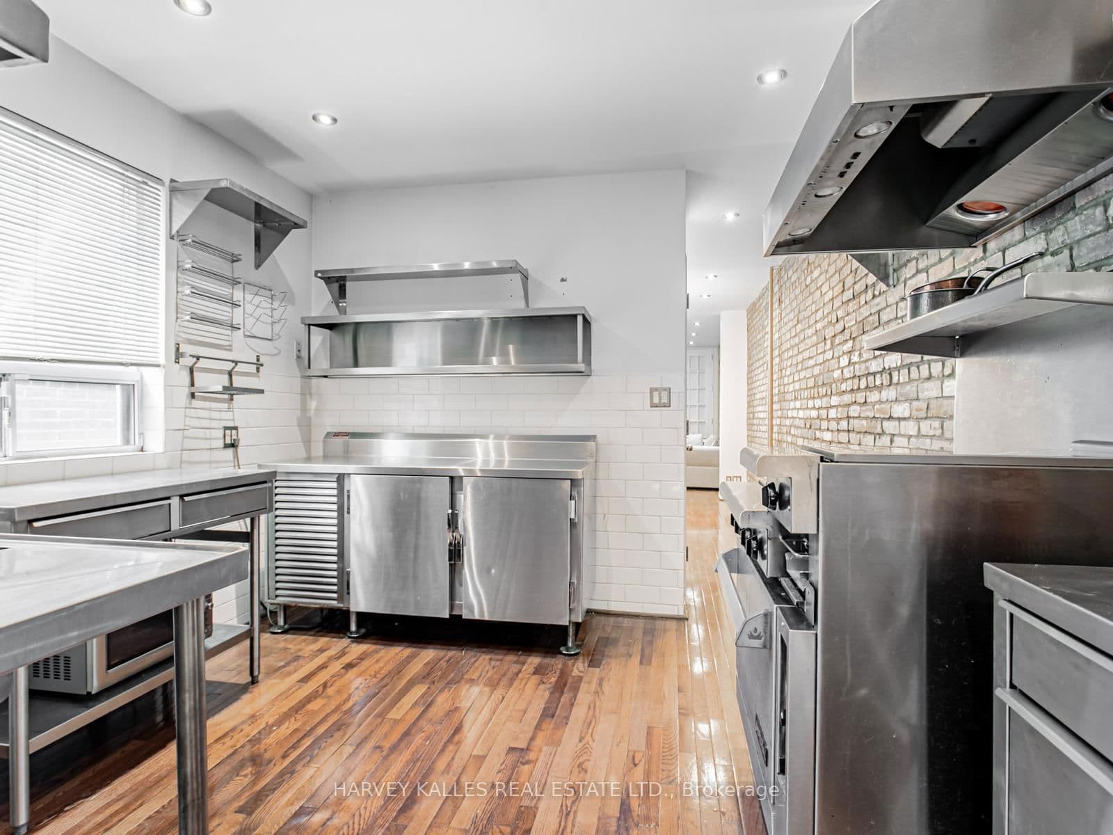 Commercial Retail at Main- 490 Montrose Avenue, Toronto, ON - Photo 15 - RE/MAX Garden City Realty