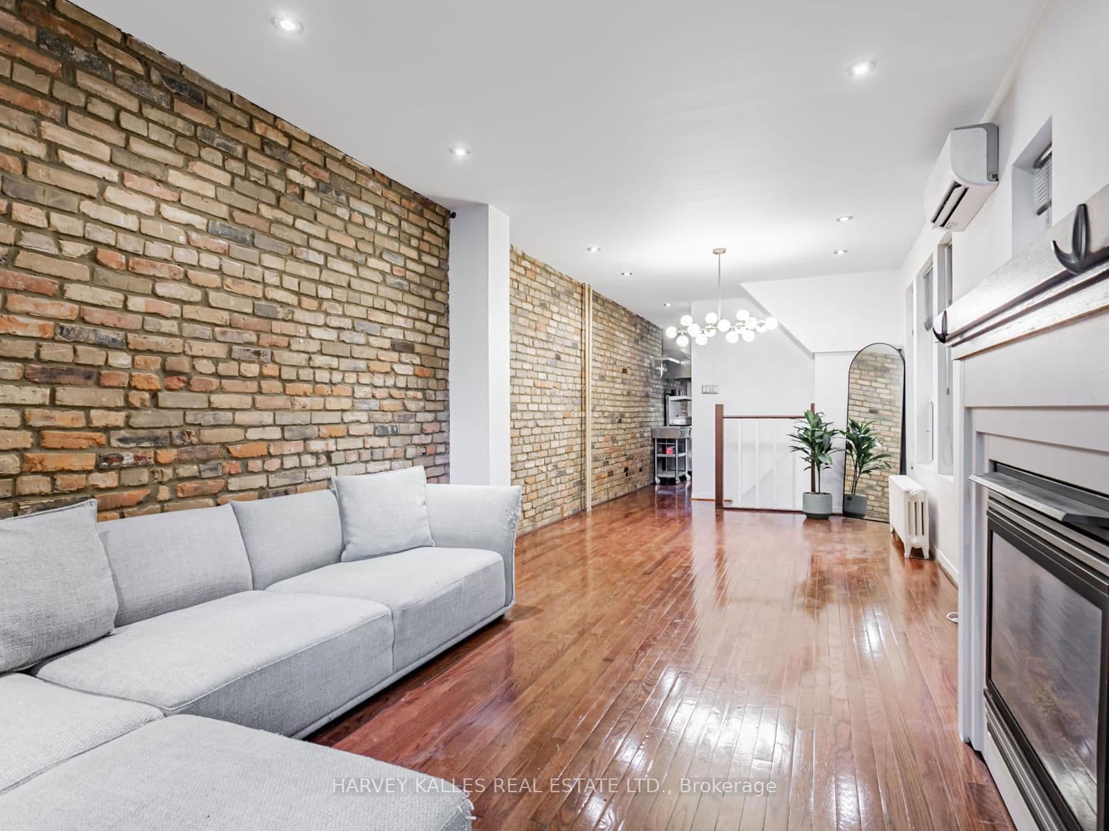 Commercial Retail at Main- 490 Montrose Avenue, Toronto, ON - Photo 2 - RE/MAX Garden City Realty