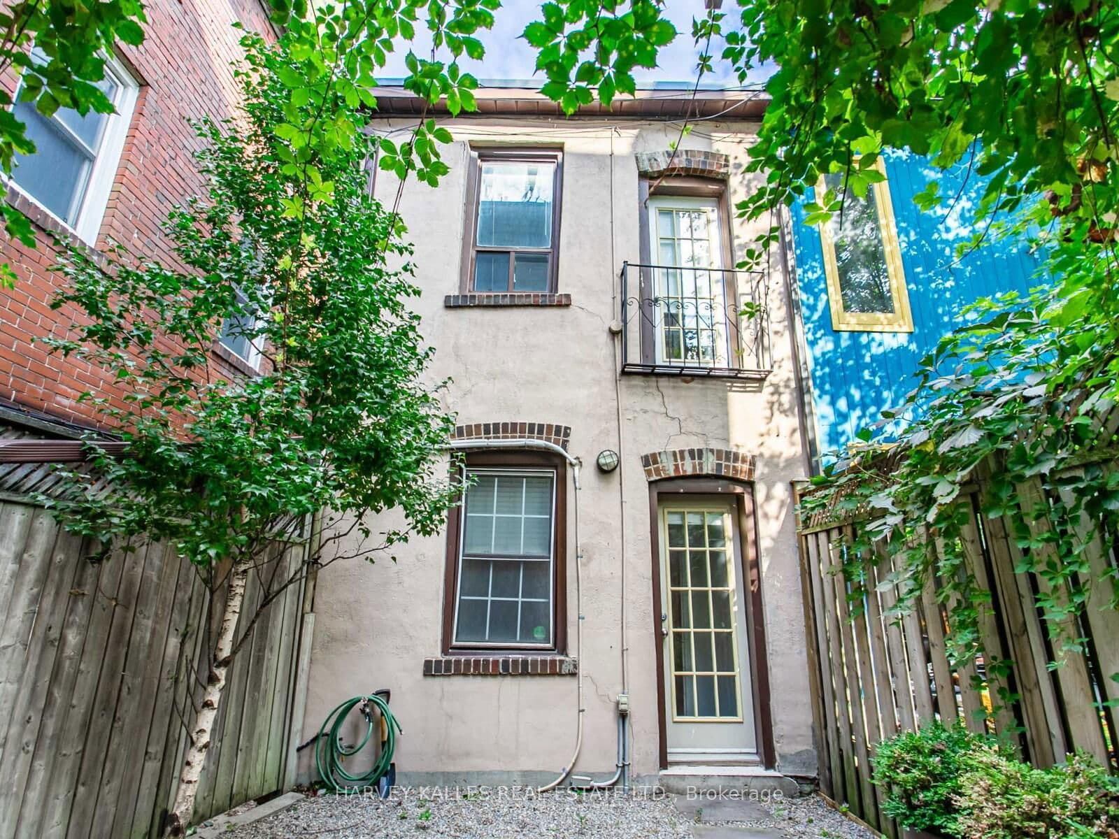 Commercial Retail at Main- 490 Montrose Avenue, Toronto, ON - Photo 25 - RE/MAX Garden City Realty