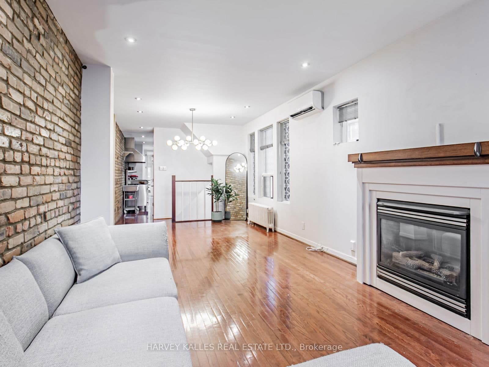 Commercial Retail at Main- 490 Montrose Avenue, Toronto, ON - Photo 3 - RE/MAX Garden City Realty