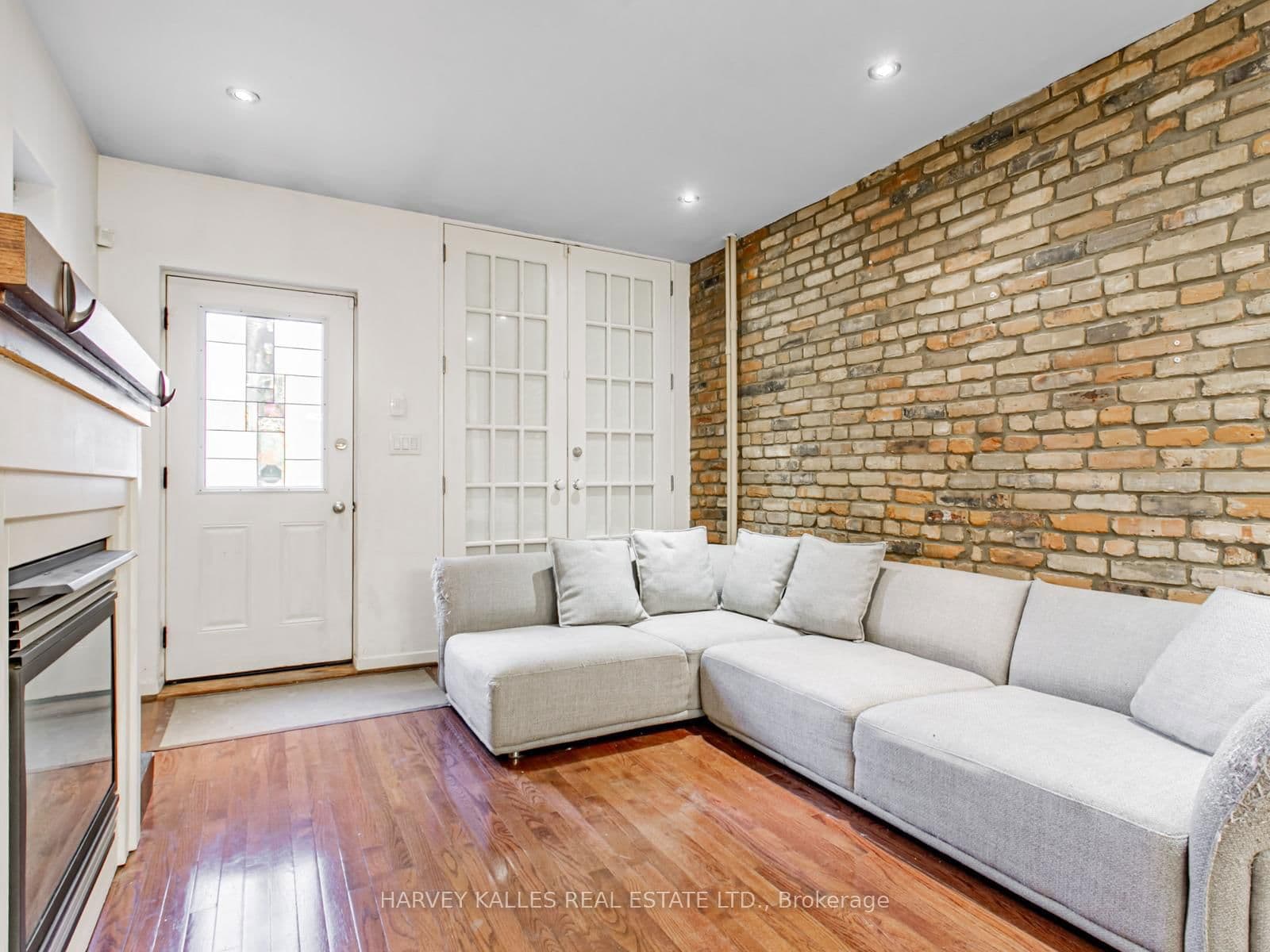 Commercial Retail at Main- 490 Montrose Avenue, Toronto, ON - Photo 5 - RE/MAX Garden City Realty