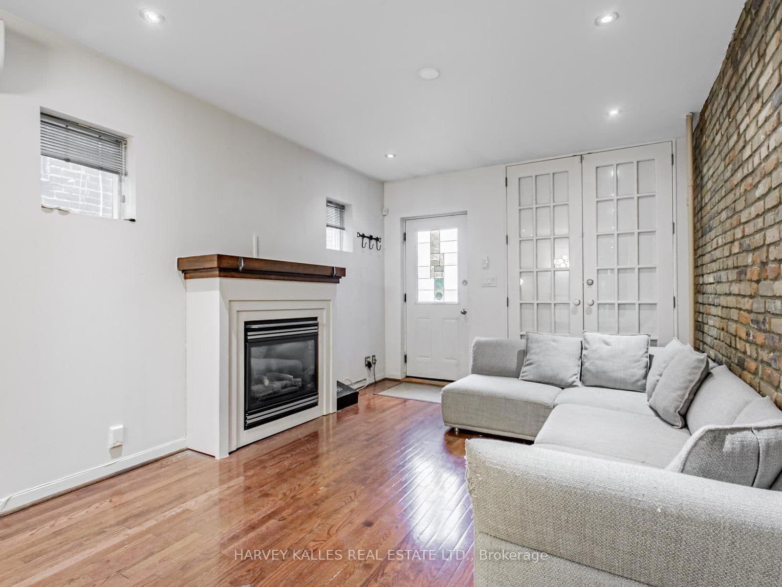 Commercial Retail at Main- 490 Montrose Avenue, Toronto, ON - Photo 6 - RE/MAX Garden City Realty