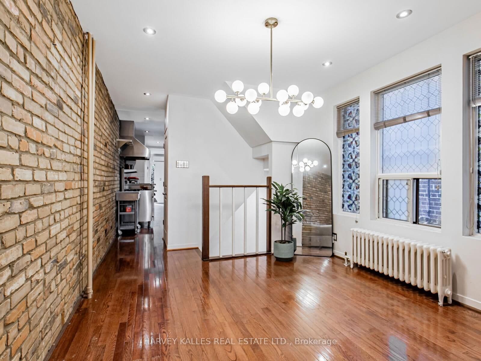 Commercial Retail at Main- 490 Montrose Avenue, Toronto, ON - Photo 7 - RE/MAX Garden City Realty