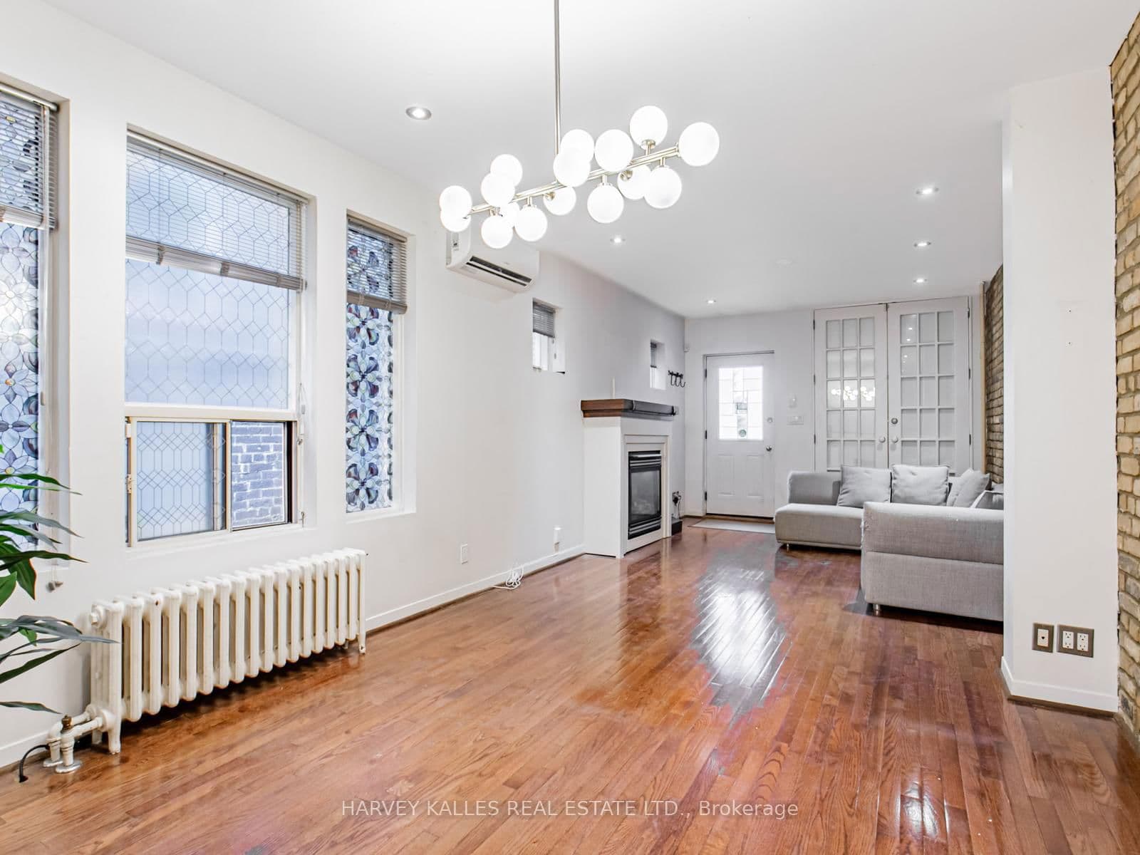 Commercial Retail at Main- 490 Montrose Avenue, Toronto, ON - Photo 8 - RE/MAX Garden City Realty