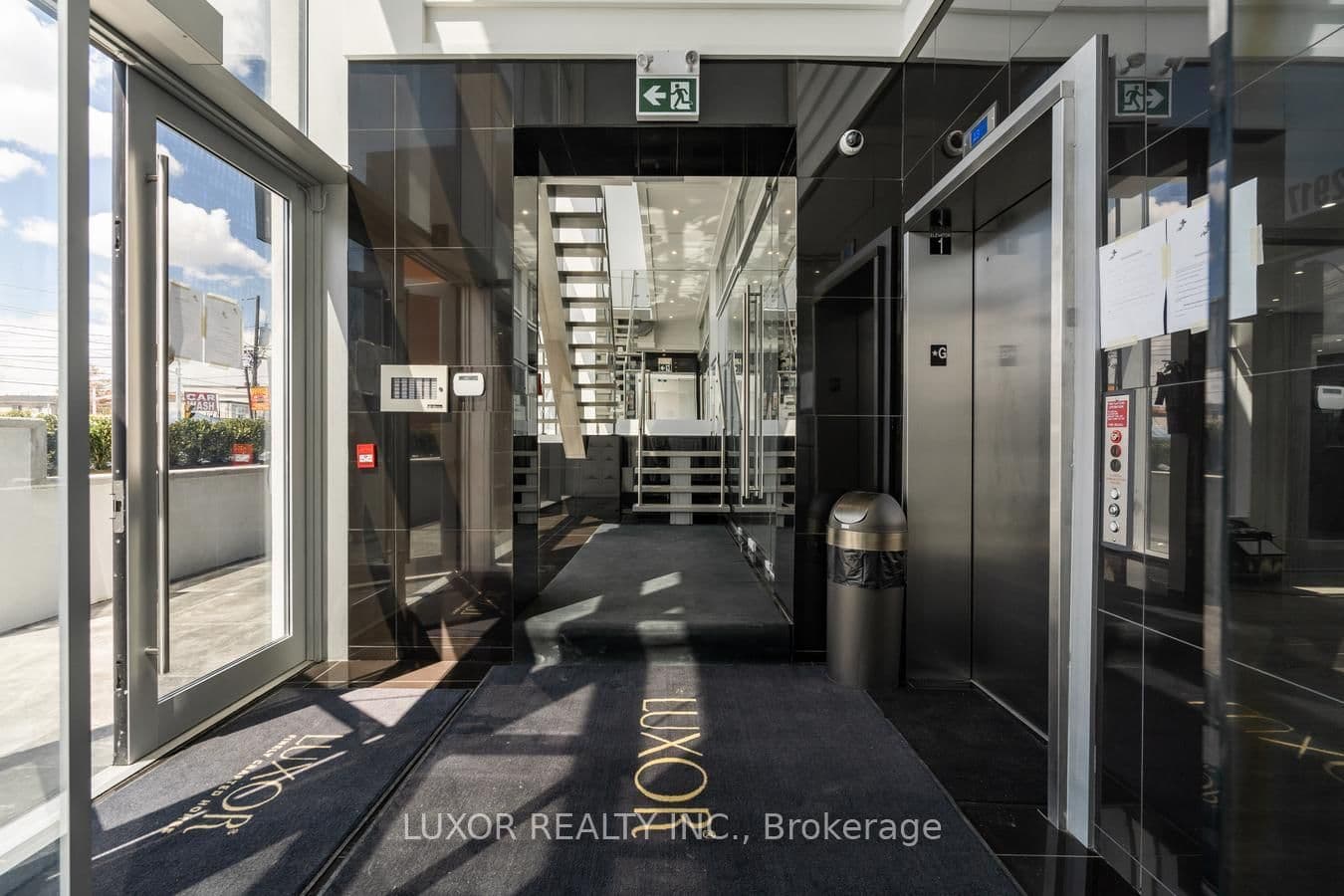 Commercial Retail at 2915-17 Dufferin Street, Toronto, ON - Photo 3 - RE/MAX Garden City Realty