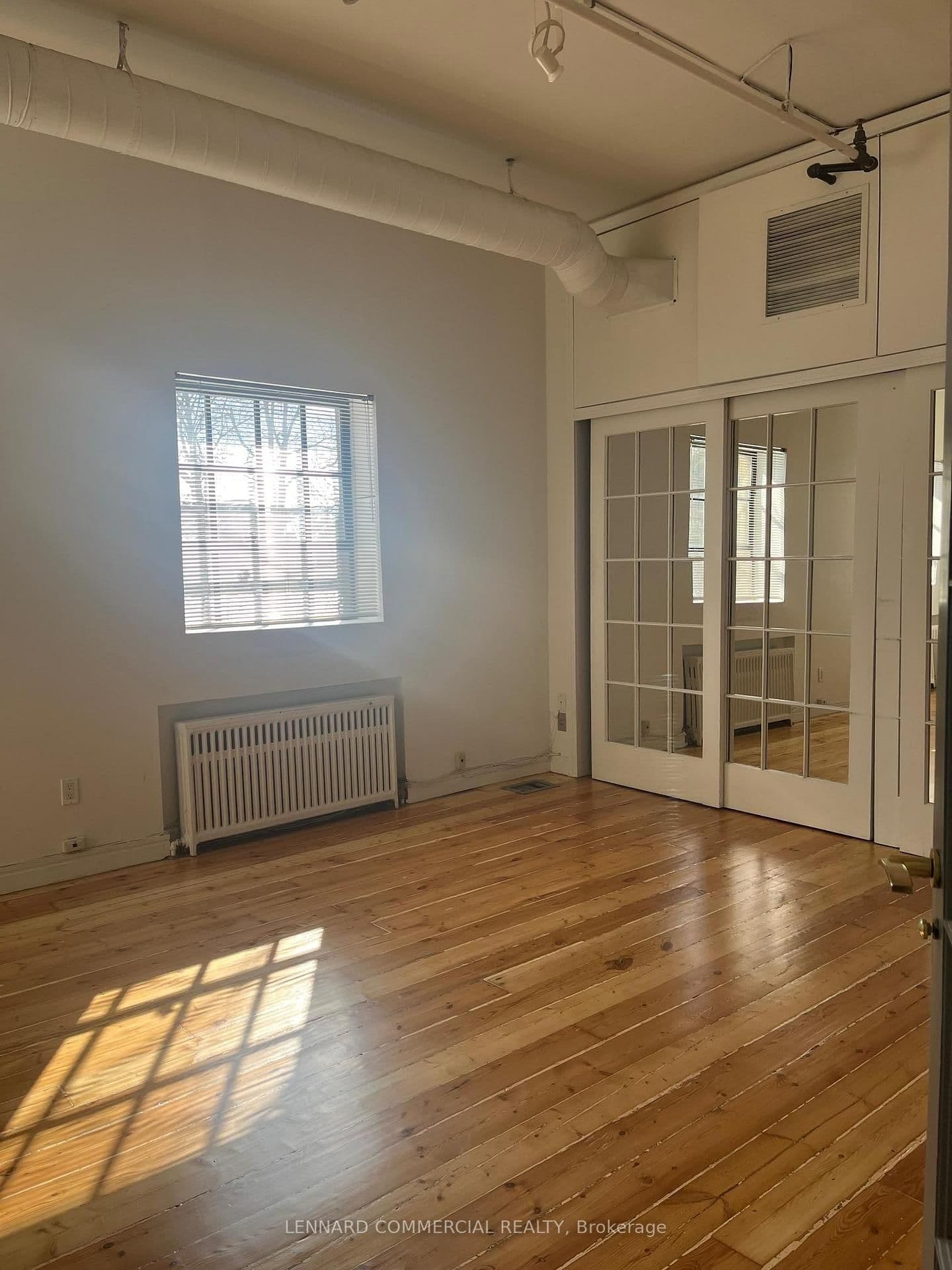 Office at Upper A- 225 Macpherson Avenue, Toronto, ON - Photo 2 - RE/MAX Garden City Realty