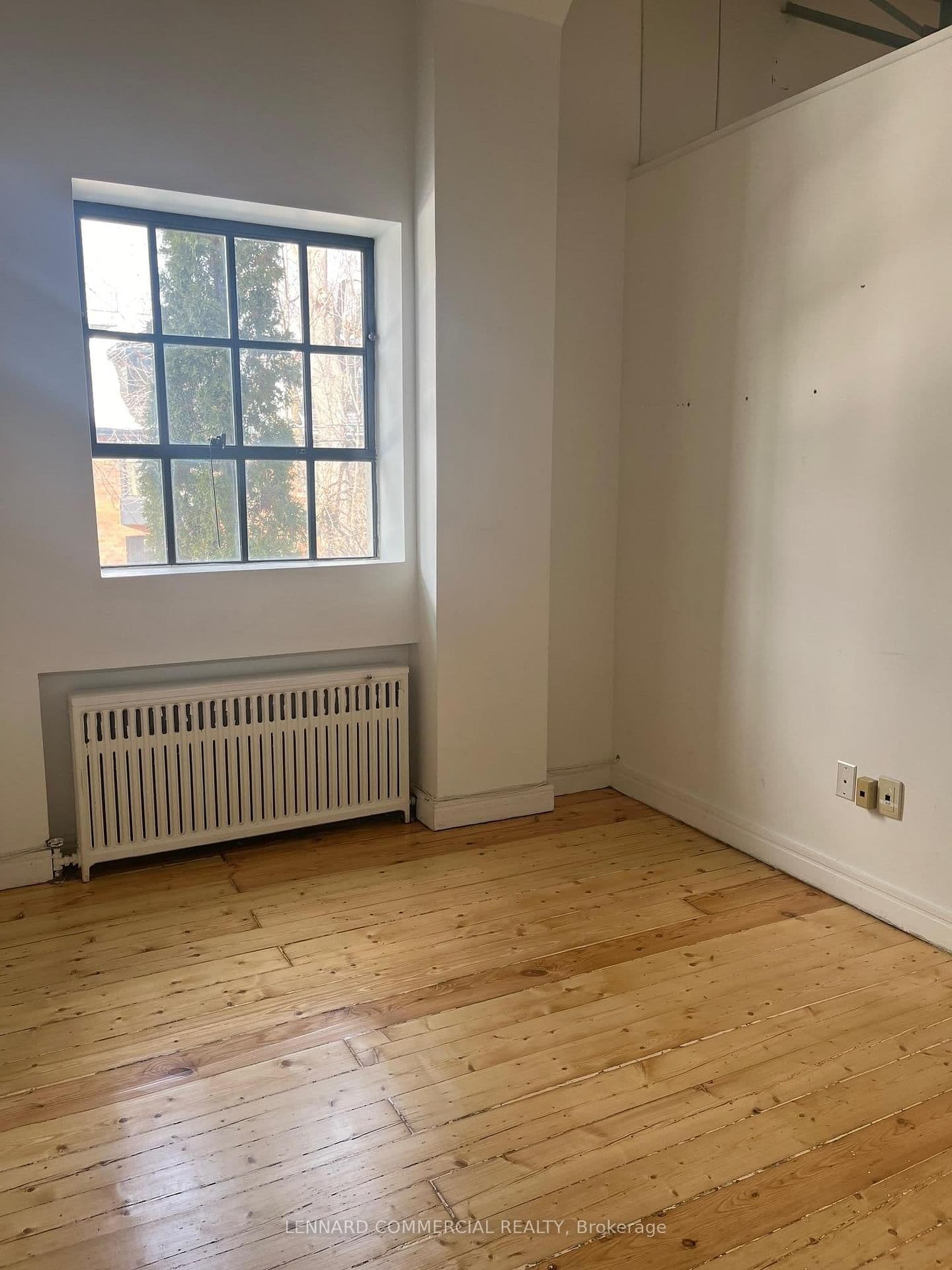 Office at Upper A- 225 Macpherson Avenue, Toronto, ON - Photo 4 - RE/MAX Garden City Realty