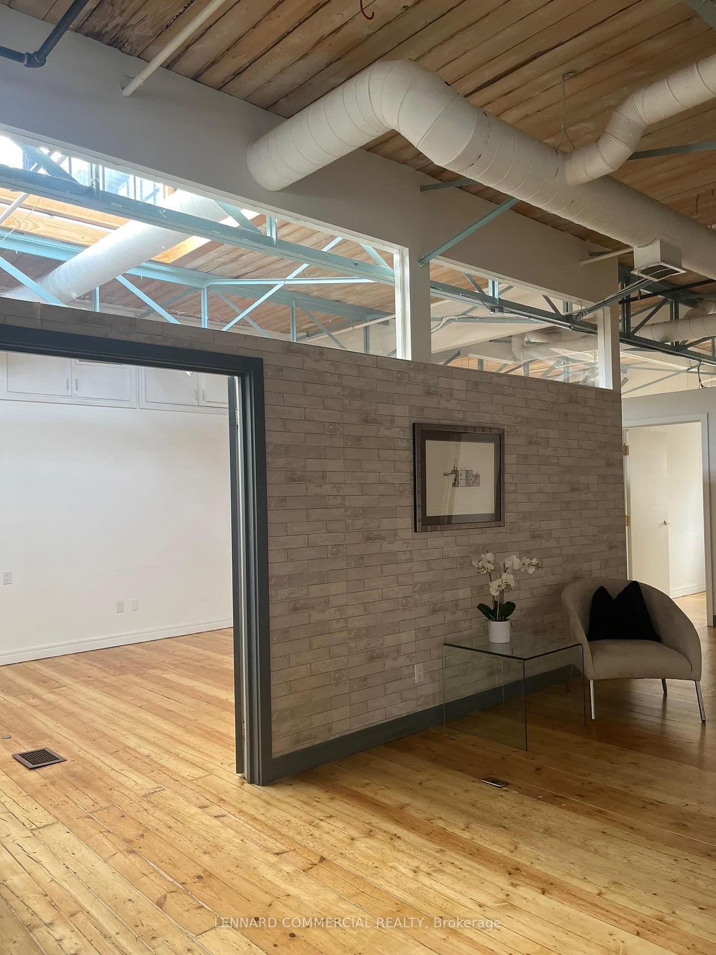 Office at Upper A- 225 Macpherson Avenue, Toronto, ON - Photo 8 - RE/MAX Garden City Realty