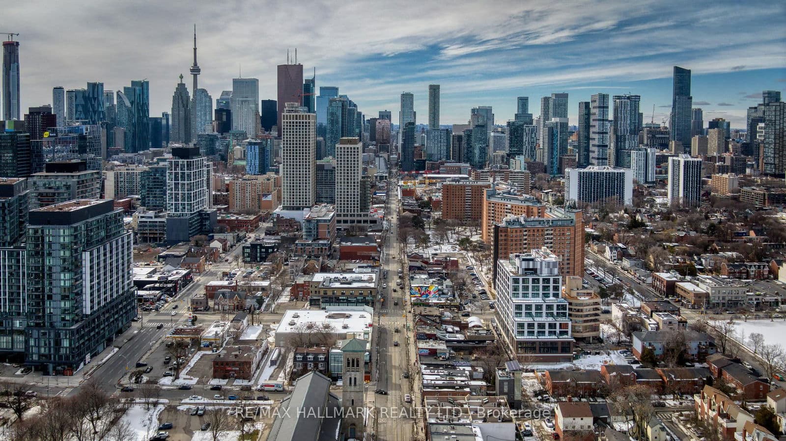 Store W Apt/Office at 350-352 Queen Street, Toronto, ON - Photo 5 - RE/MAX Garden City Realty