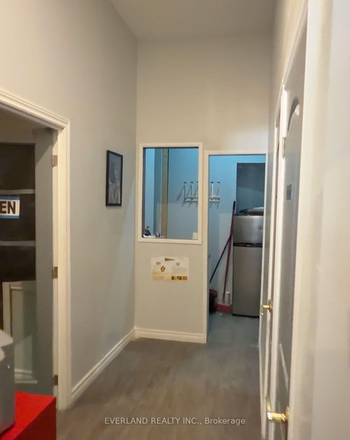 Commercial Retail at Ground- 850 Bathurst Street, Toronto, ON - Photo 3 - RE/MAX Garden City Realty