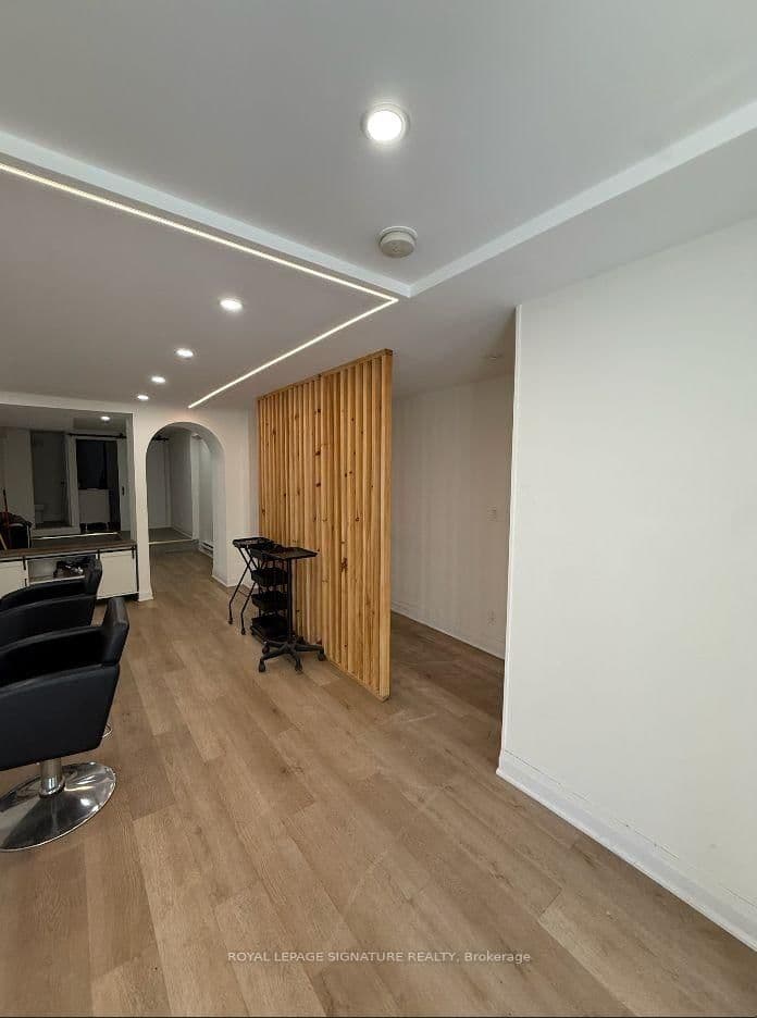 Commercial Retail at LL- 246 Gerrard Street, Toronto, ON - Photo 4 - RE/MAX Garden City Realty