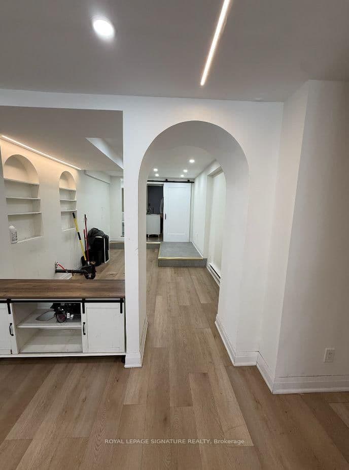 Commercial Retail at LL- 246 Gerrard Street, Toronto, ON - Photo 6 - RE/MAX Garden City Realty