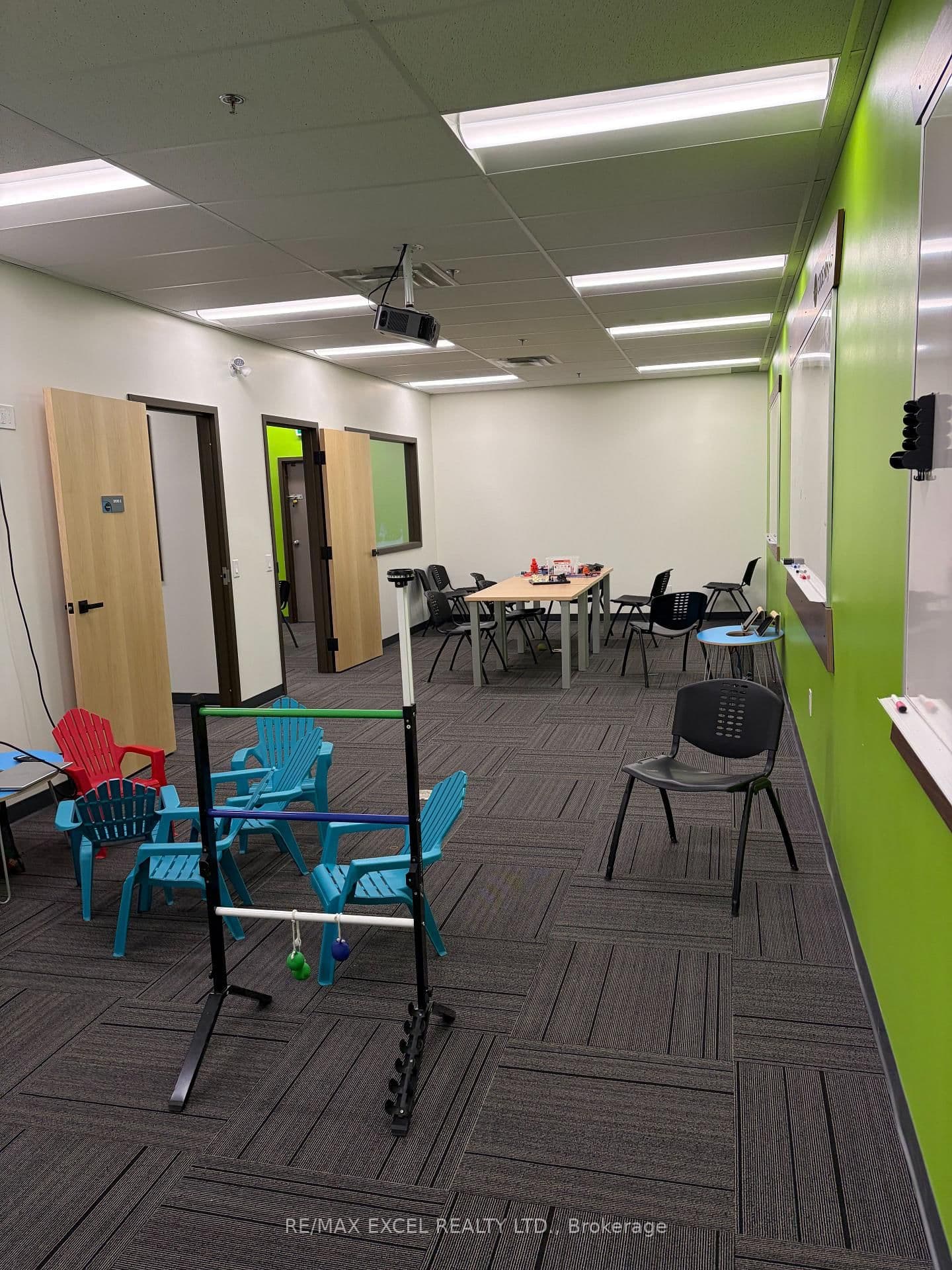 Office at 101A- 20 Upjohn Road, Toronto, ON - Photo 3 - RE/MAX Garden City Realty