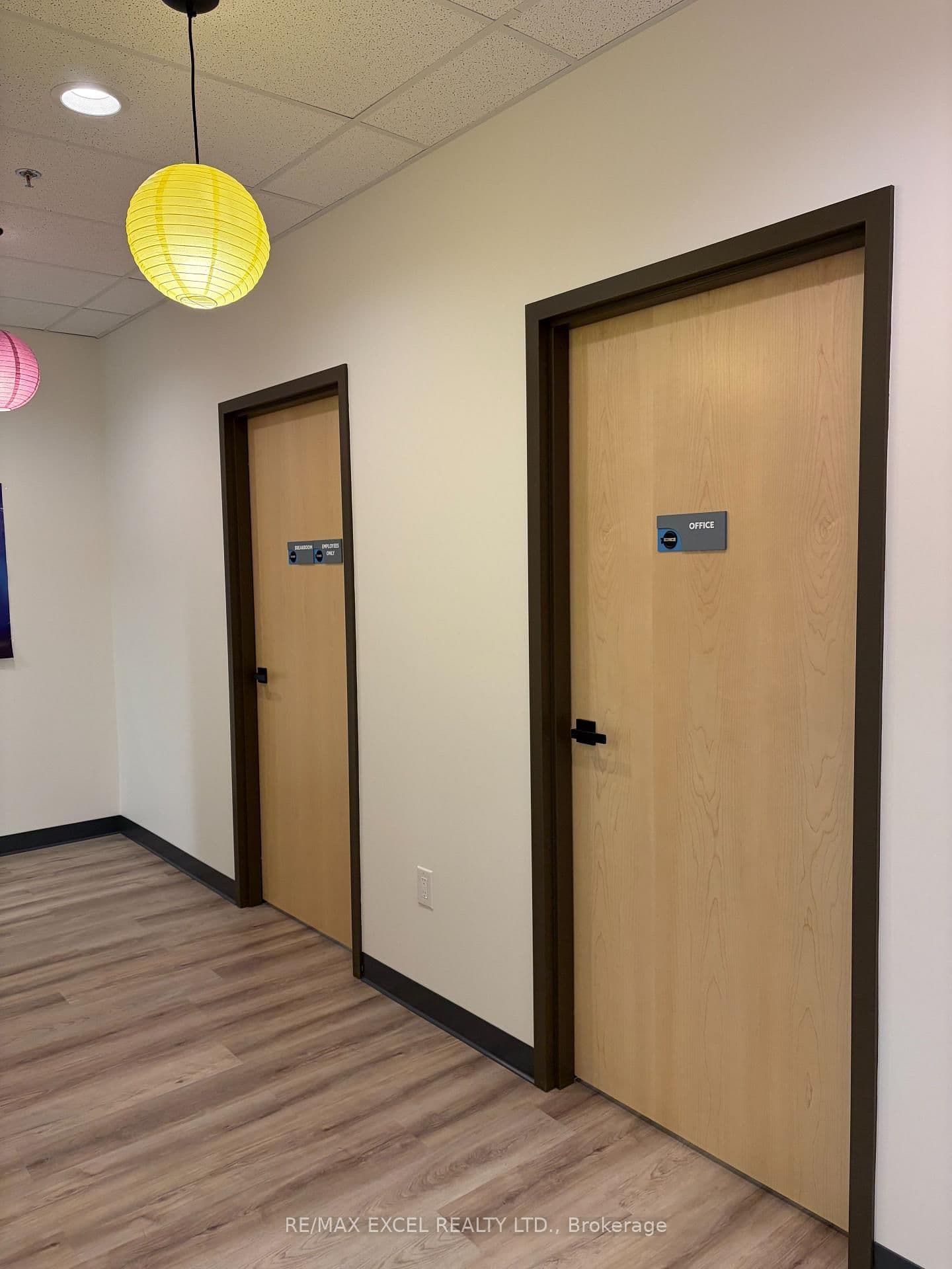 Office at 101A- 20 Upjohn Road, Toronto, ON - Photo 4 - RE/MAX Garden City Realty