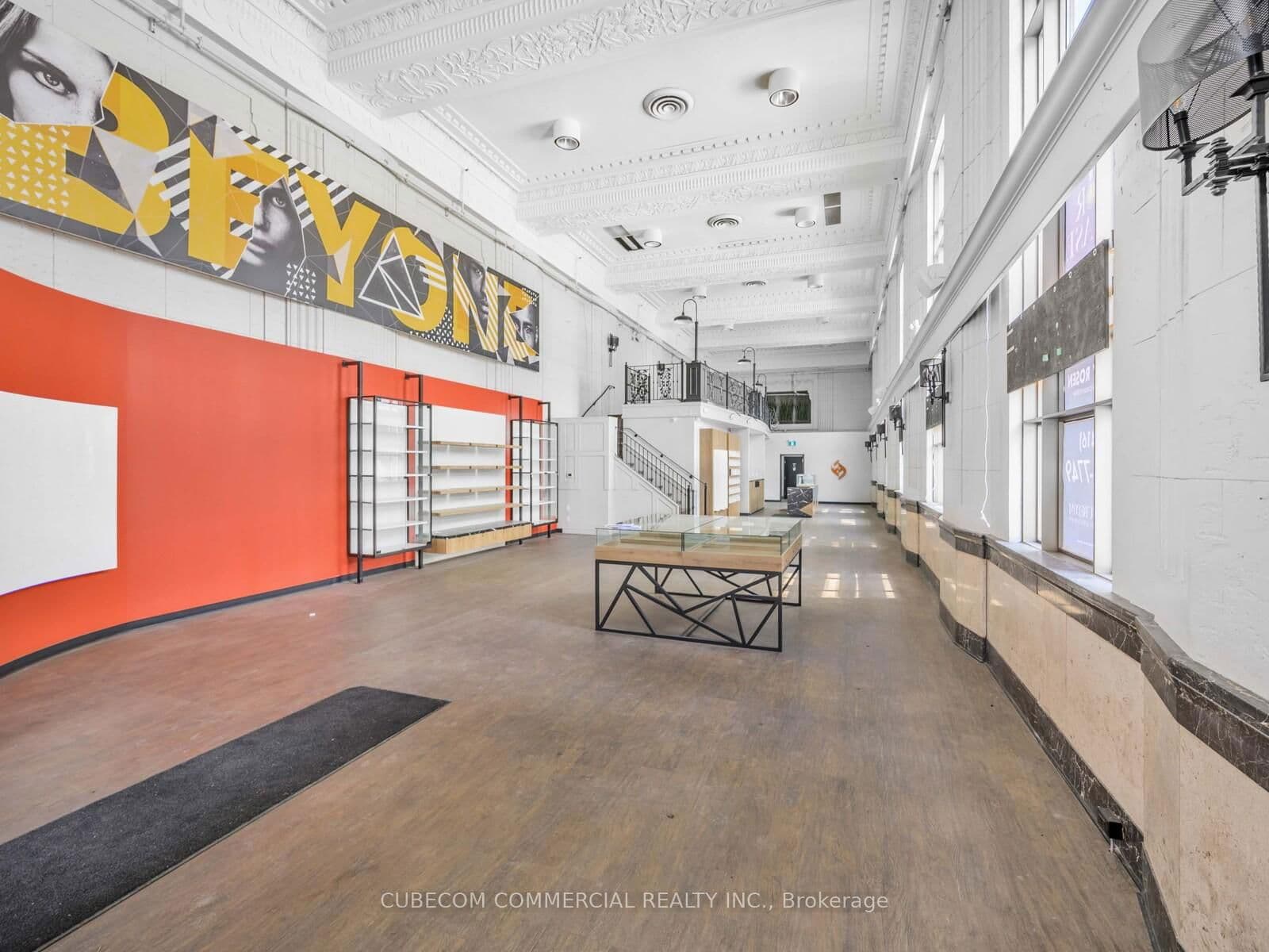 Commercial Retail at 380 Yonge Street, Toronto, ON - Photo 3 - RE/MAX Garden City Realty