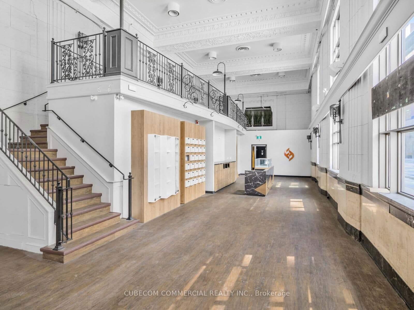 Commercial Retail at 380 Yonge Street, Toronto, ON - Photo 4 - RE/MAX Garden City Realty