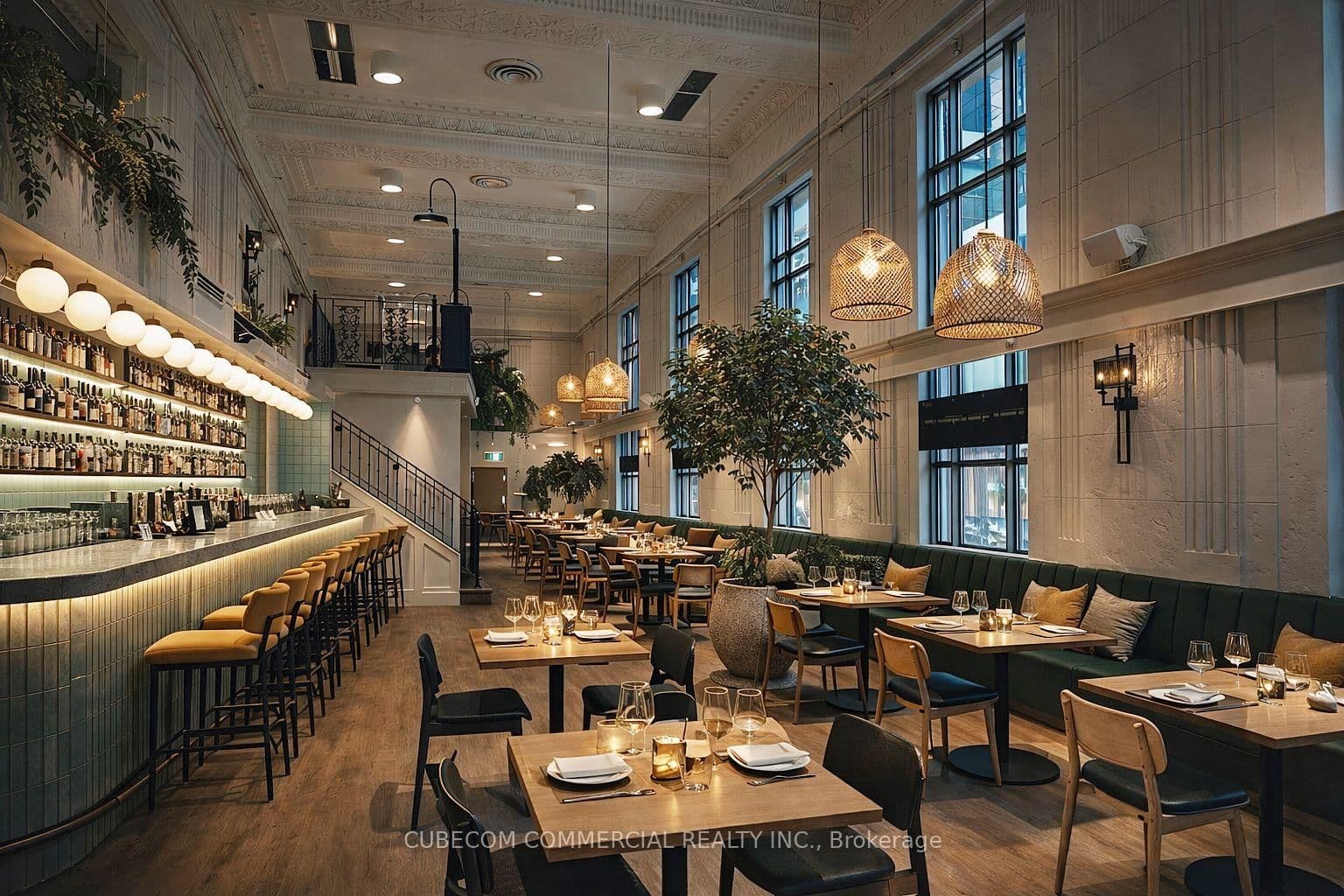 Commercial Retail at 380 Yonge Street, Toronto, ON - Photo 5 - RE/MAX Garden City Realty