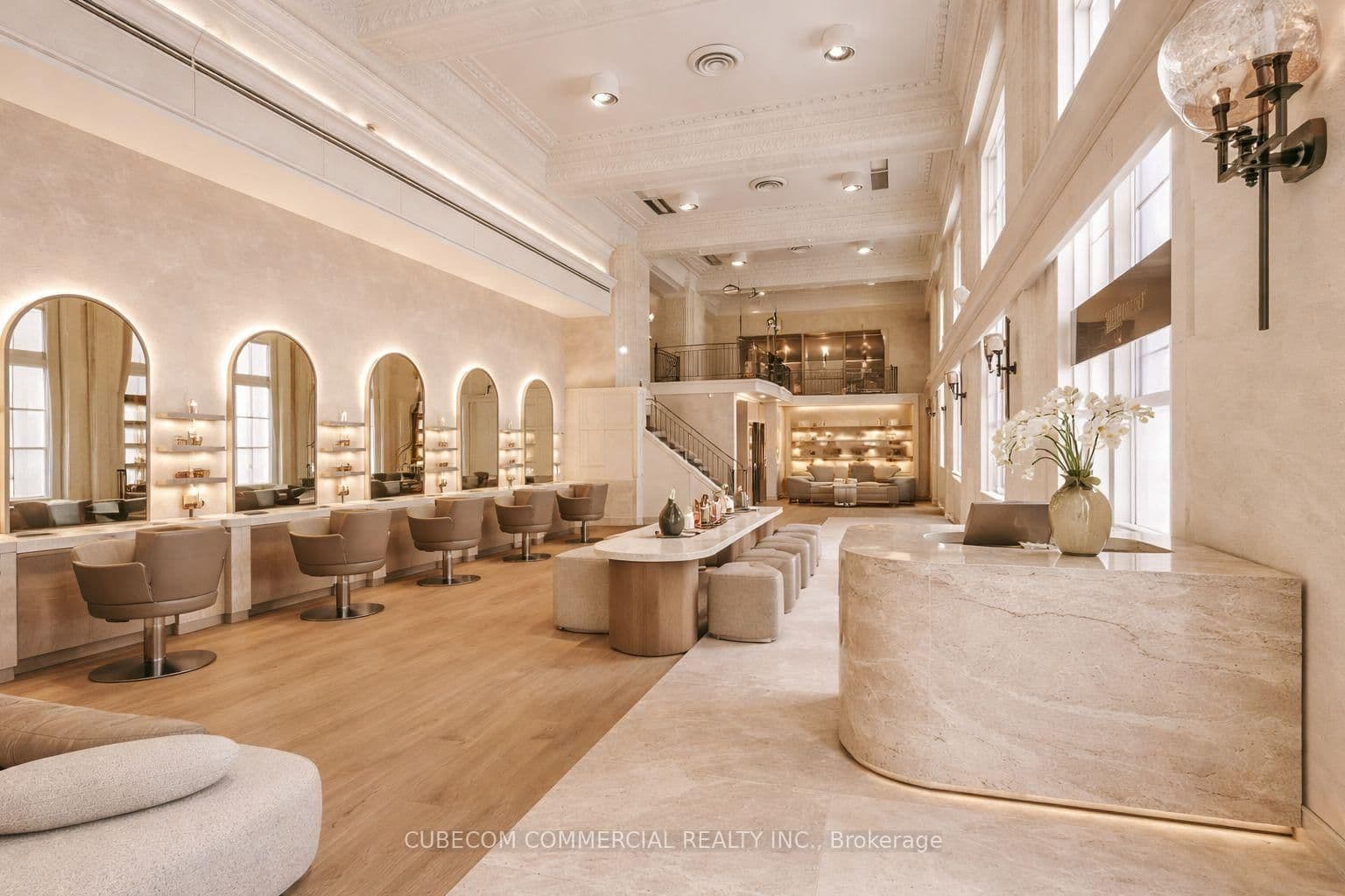 Commercial Retail at 380 Yonge Street, Toronto, ON - Photo 6 - RE/MAX Garden City Realty