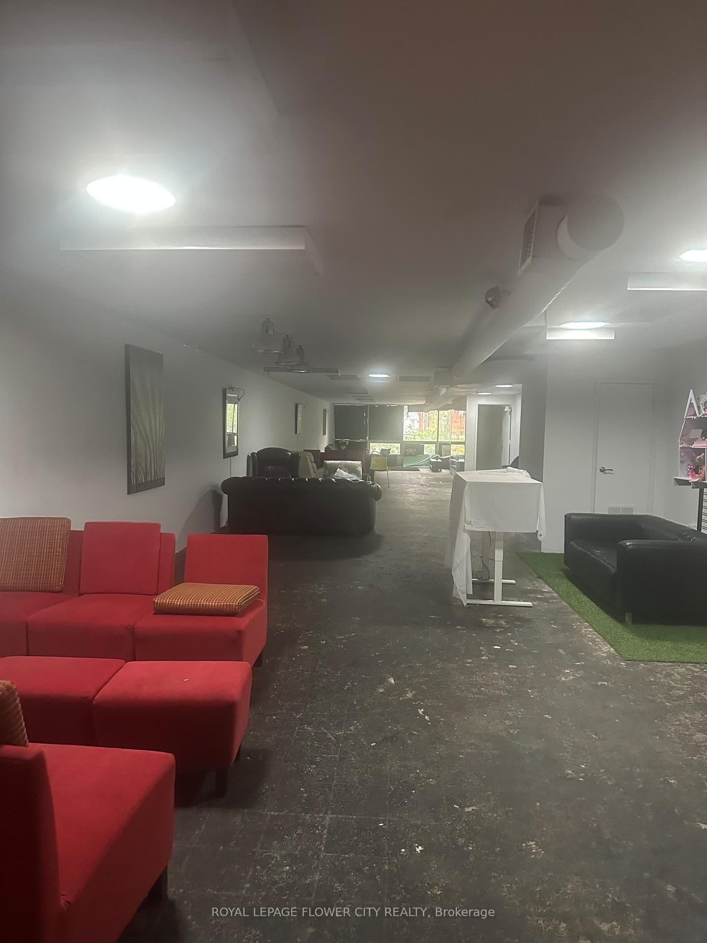 Commercial Retail at 2nd Floor- 329 Spadina Avenue, Toronto, ON - Photo 2 - RE/MAX Garden City Realty