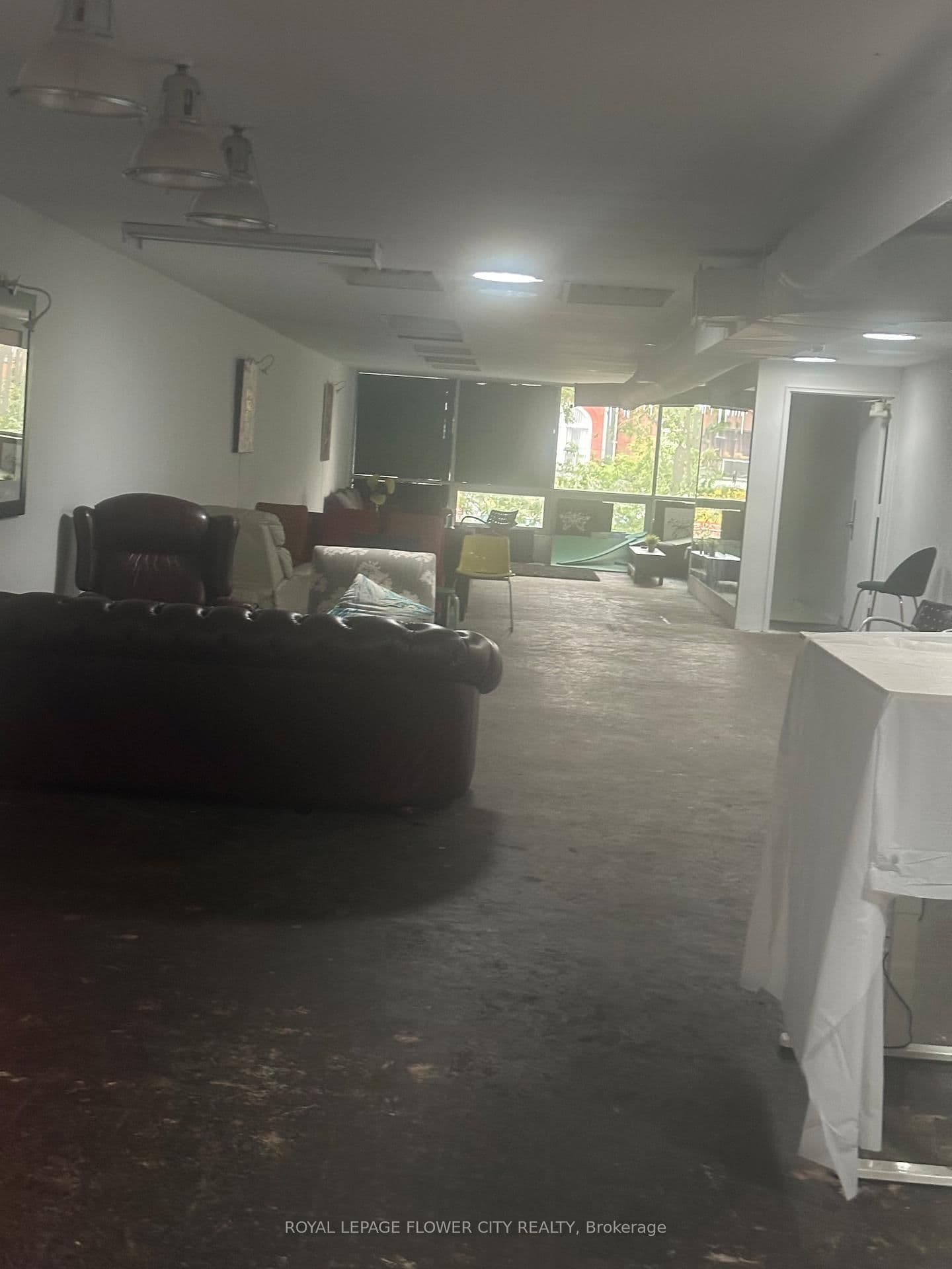 Commercial Retail at 2nd Floor- 329 Spadina Avenue, Toronto, ON - Photo 3 - RE/MAX Garden City Realty