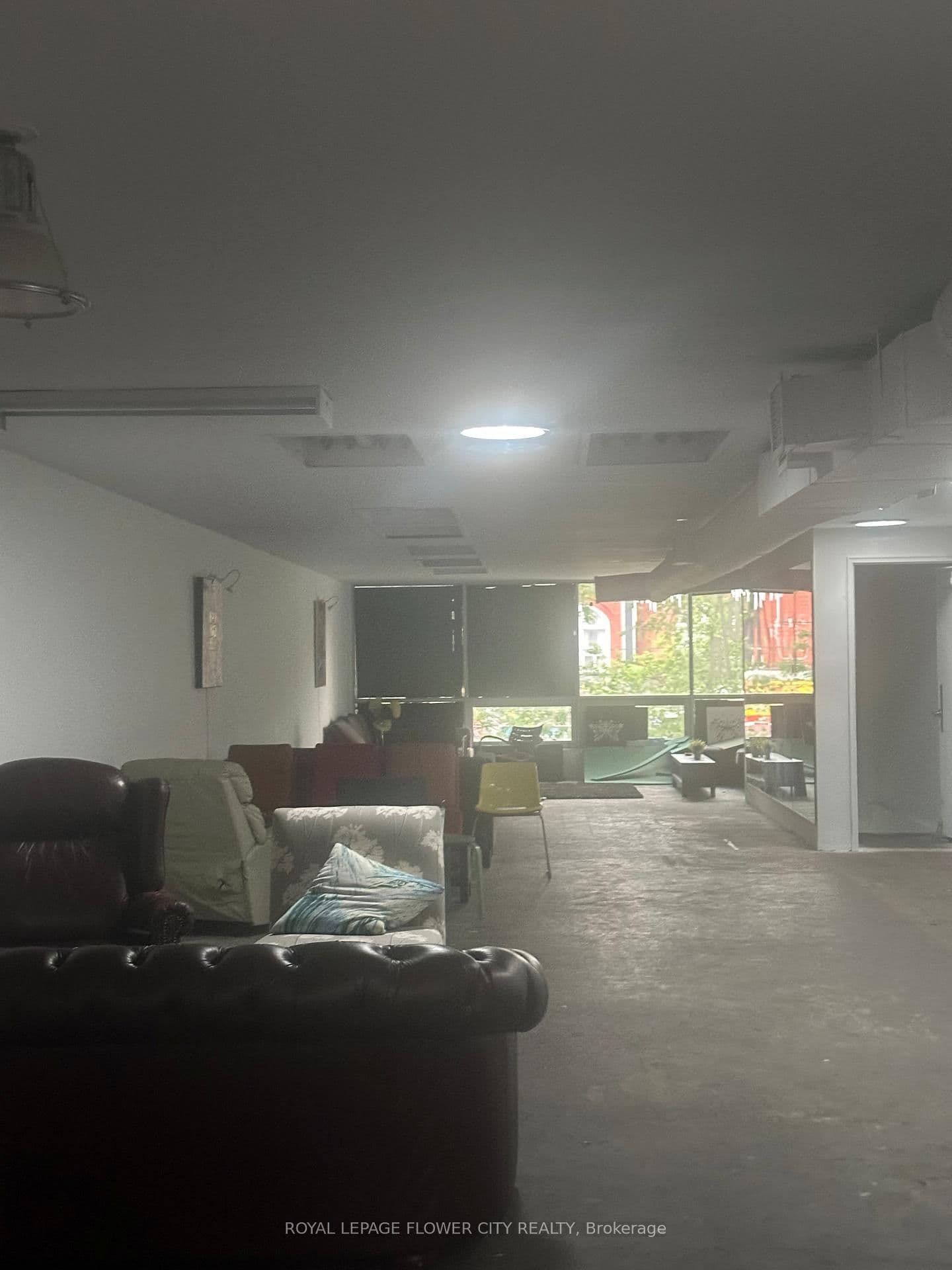 Commercial Retail at 2nd Floor- 329 Spadina Avenue, Toronto, ON - Photo 6 - RE/MAX Garden City Realty