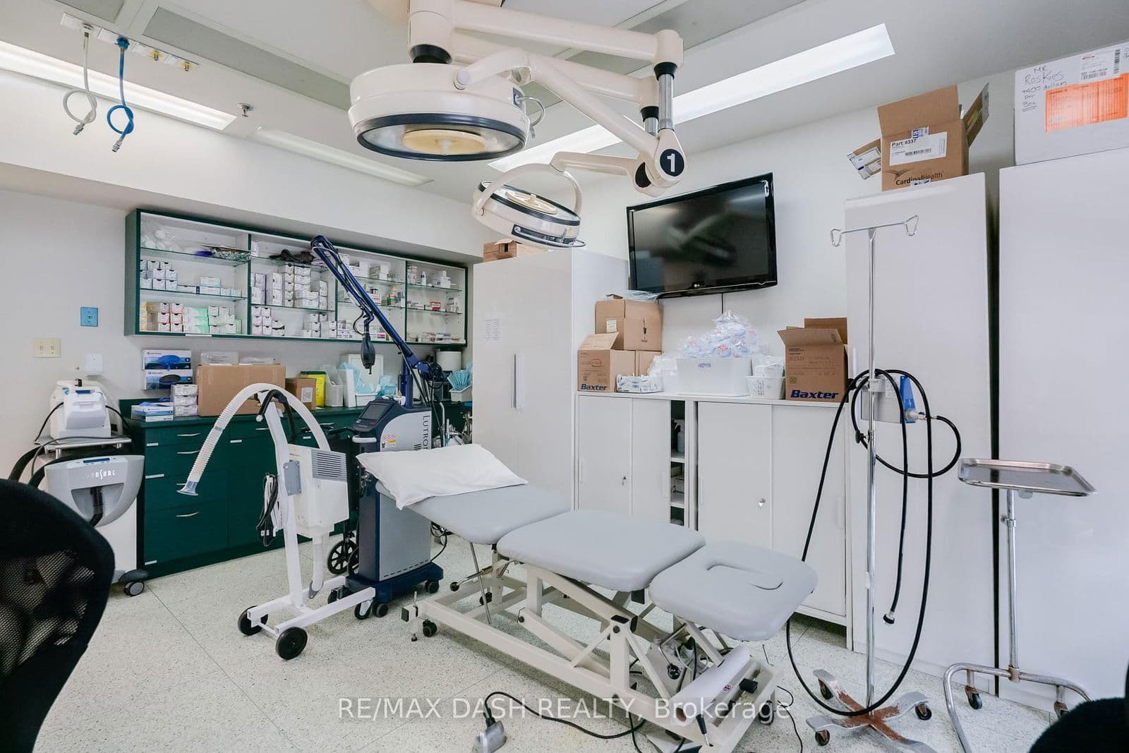 Sale Of Business at 1- 66 Avenue Road, Toronto, ON - Photo 12 - RE/MAX Garden City Realty