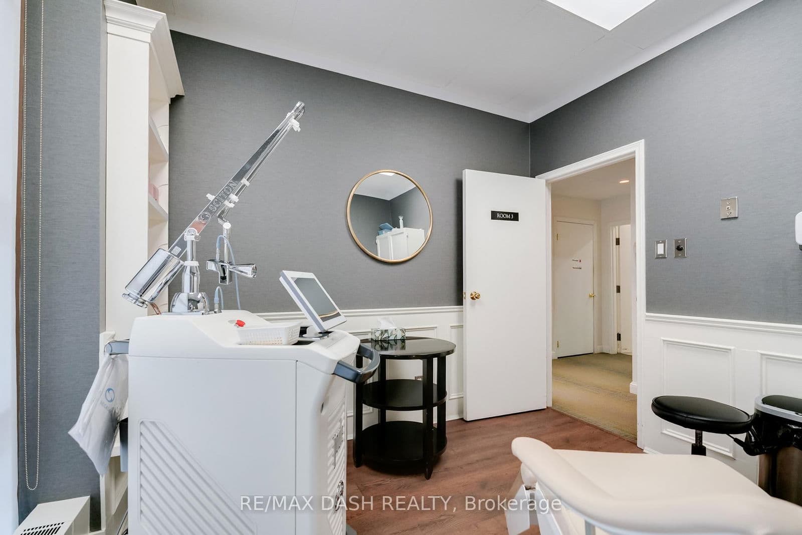 Sale Of Business at 1- 66 Avenue Road, Toronto, ON - Photo 15 - RE/MAX Garden City Realty