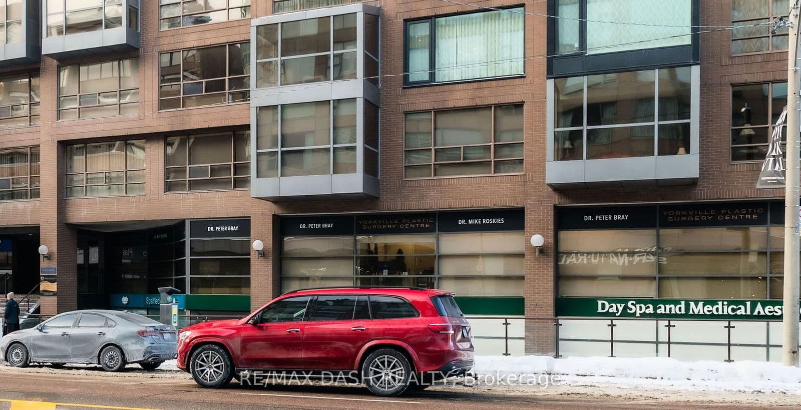 Sale Of Business at 1- 66 Avenue Road, Toronto, ON - Photo 2 - RE/MAX Garden City Realty