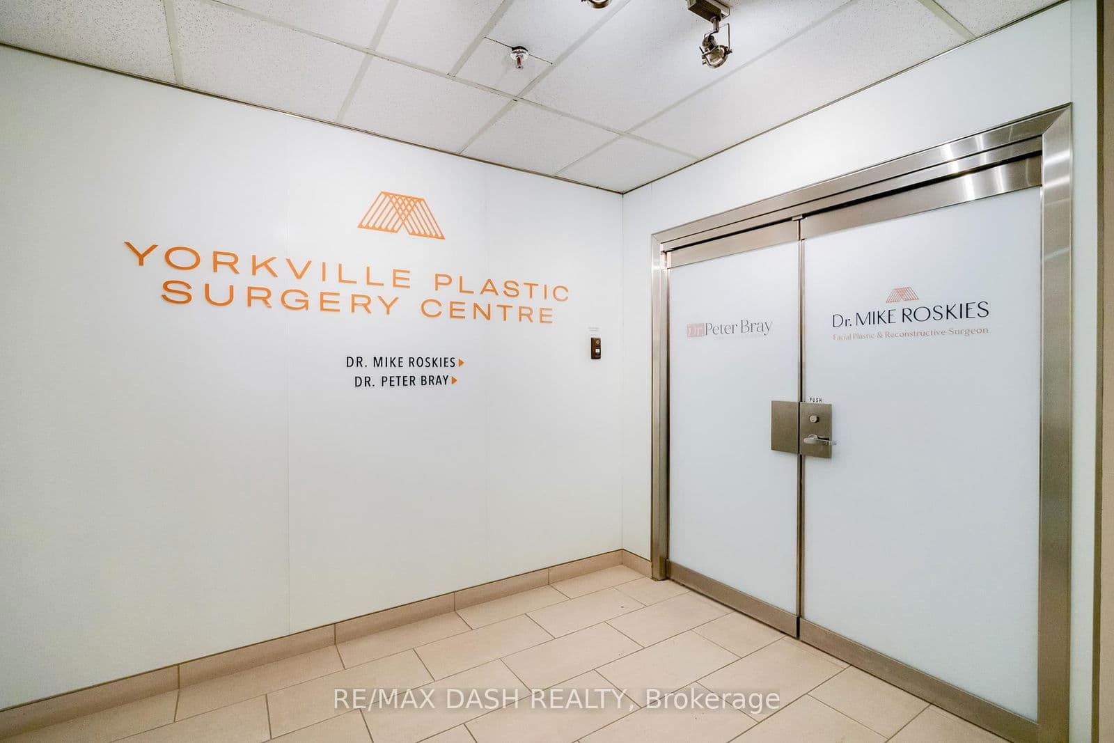 Sale Of Business at 1- 66 Avenue Road, Toronto, ON - Photo 3 - RE/MAX Garden City Realty