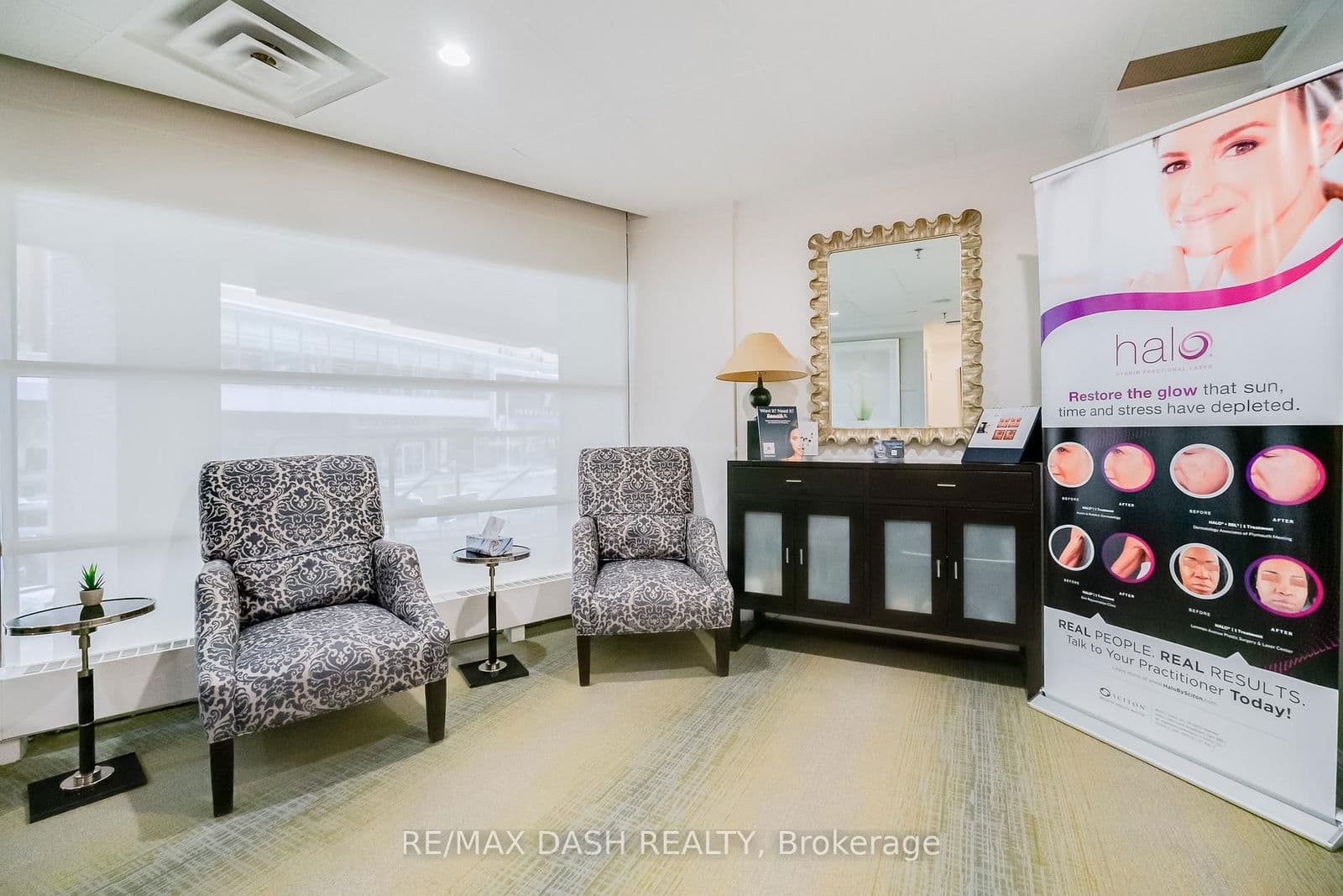 Sale Of Business at 1- 66 Avenue Road, Toronto, ON - Photo 4 - RE/MAX Garden City Realty